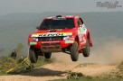 Dakar 08