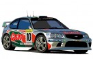 Accent WRC EVO-1