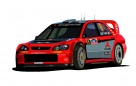 Lancer WRC 05