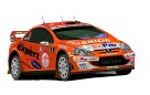 Henning 307 WRC